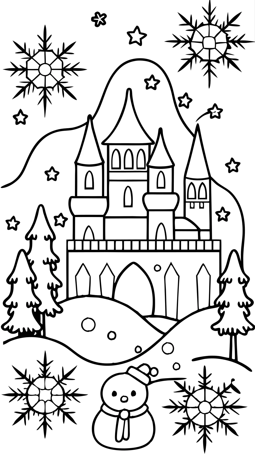 free coloring pages frozen printable